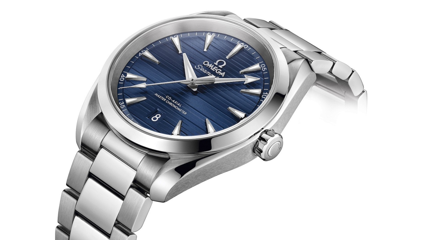 đồng hồ Omega Seamaster Aqua Terra